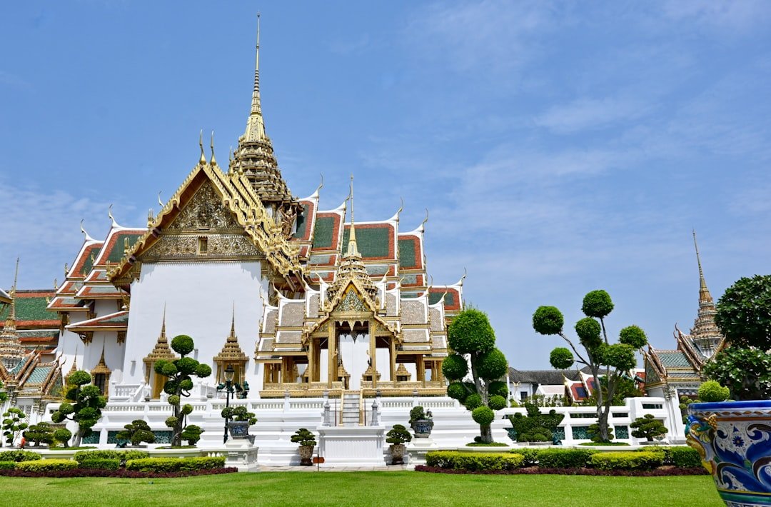Doi Cham Phak Phai