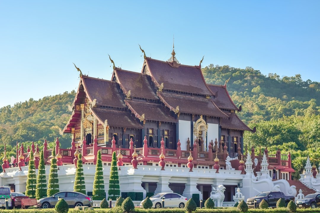 Doi Dong Kang Pae
