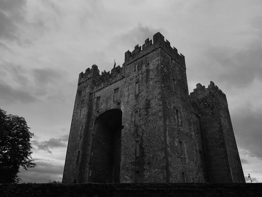 Black Castle
