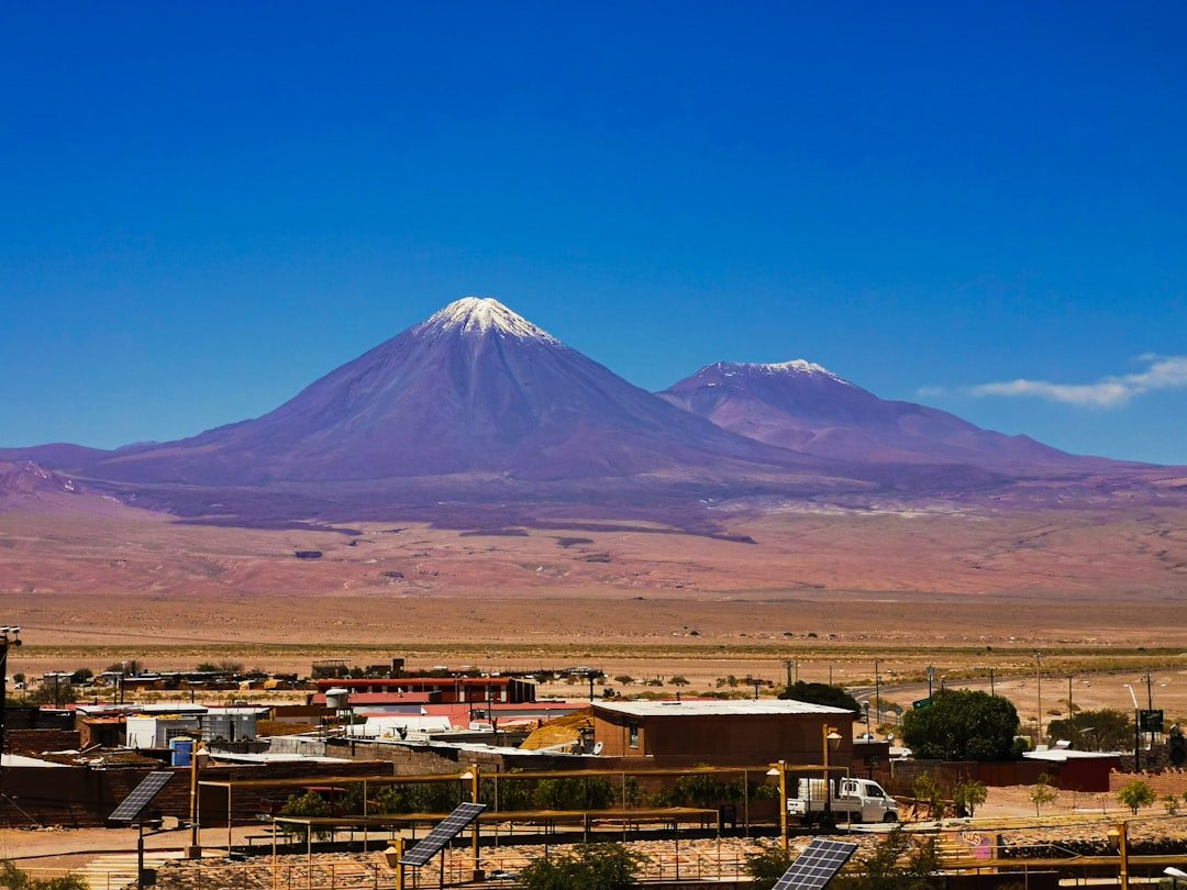 Licancabur