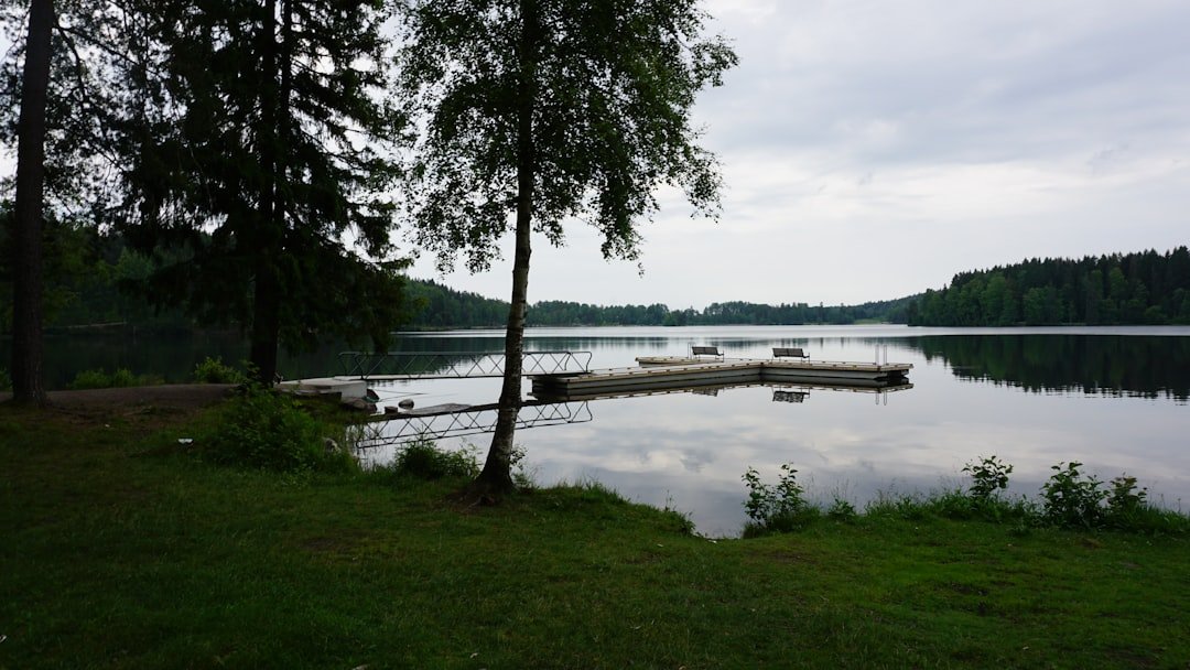 Annagh Lake