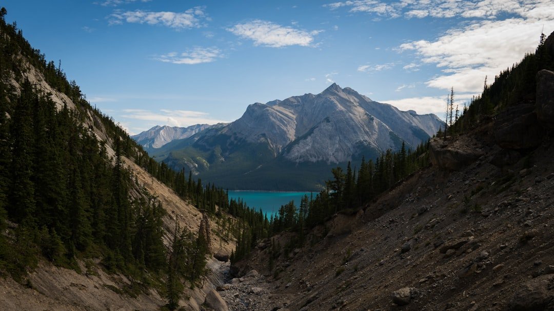Abraham Mountain