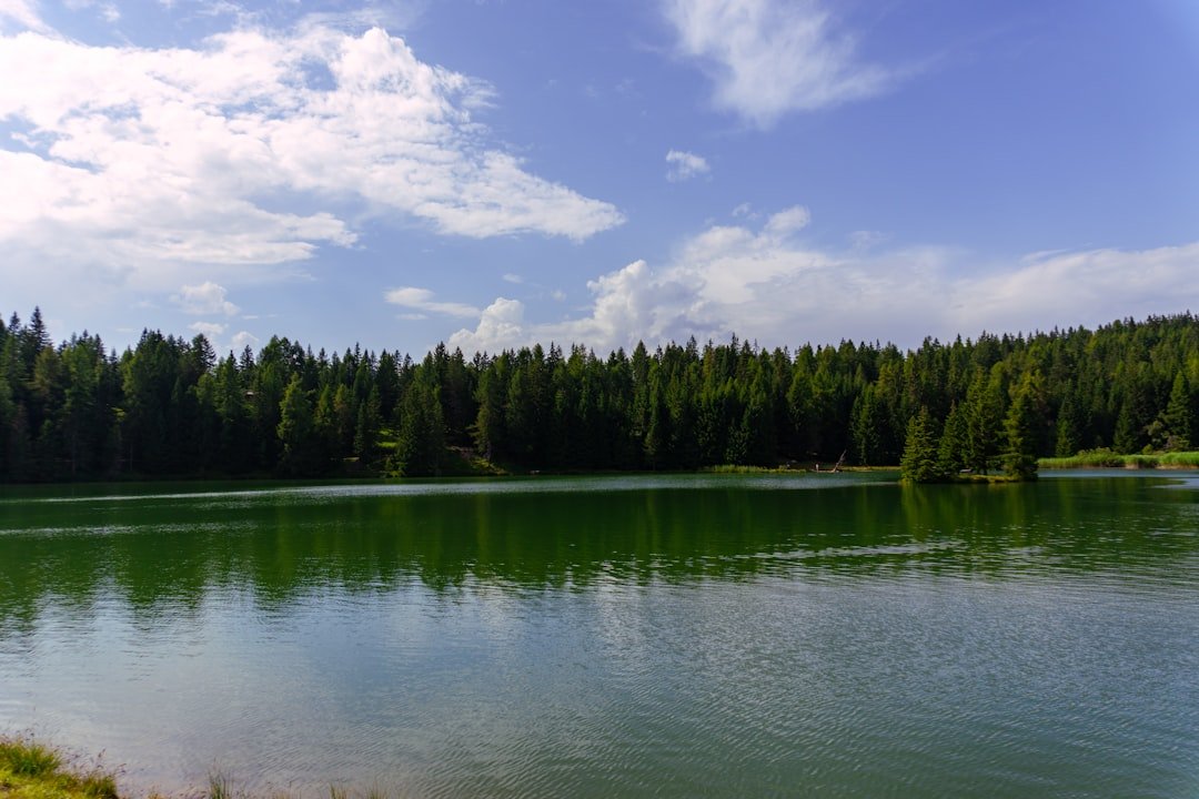 Lake Ruko