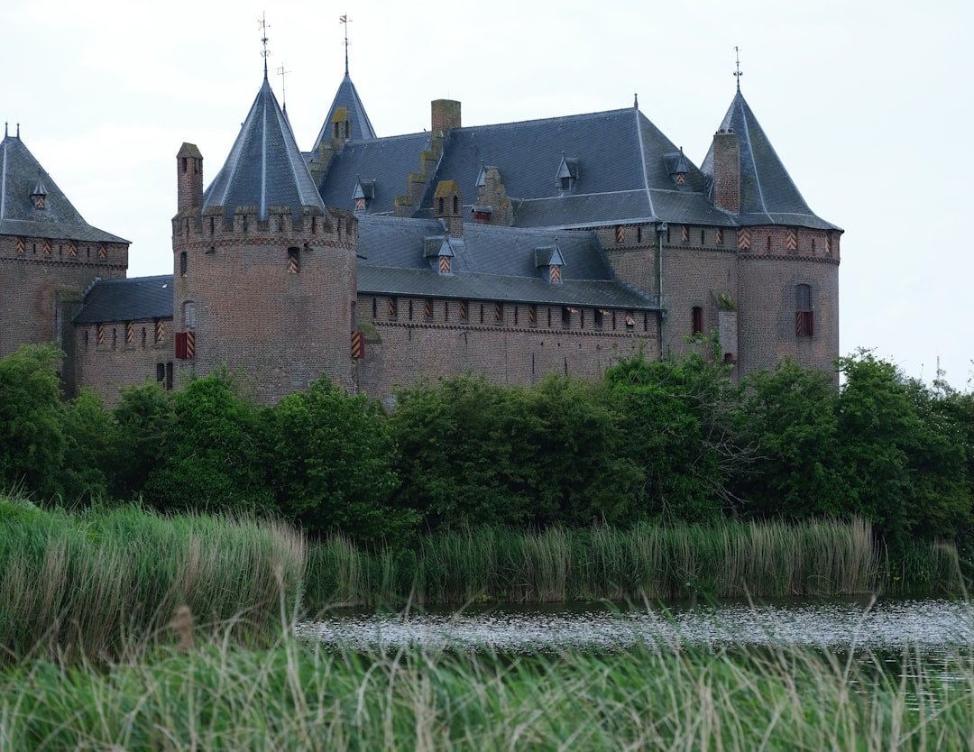 Cranendonck Castle