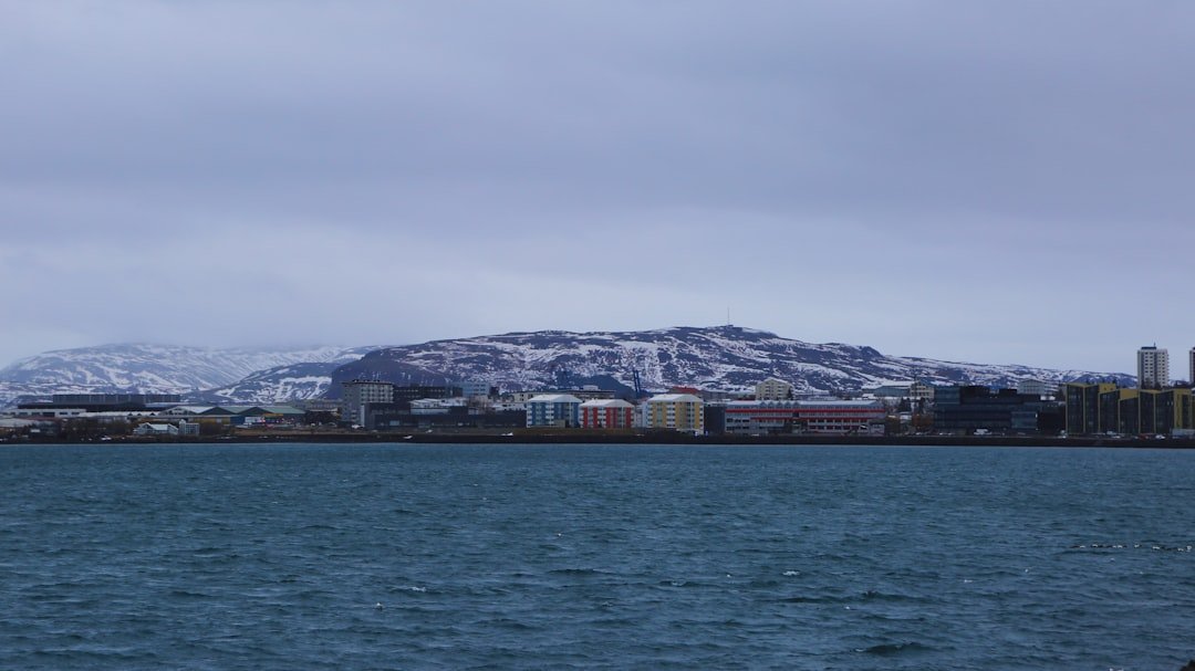 Gljufrafoss