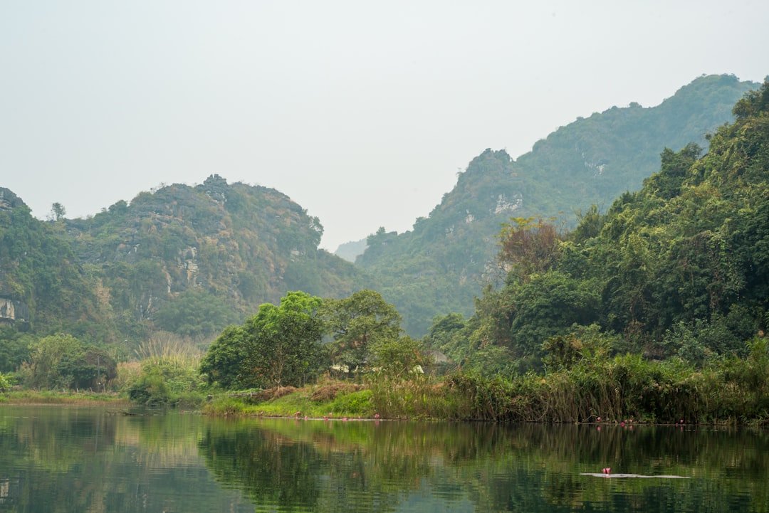 Phu Pha Yon National Park