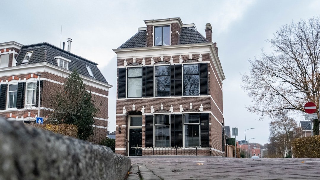 Johannietershuis