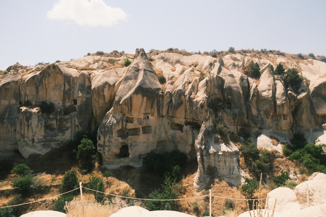 Künye Caves