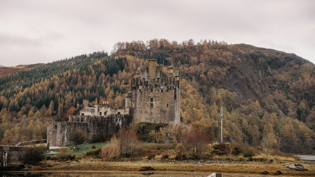 Auchterarder Castle