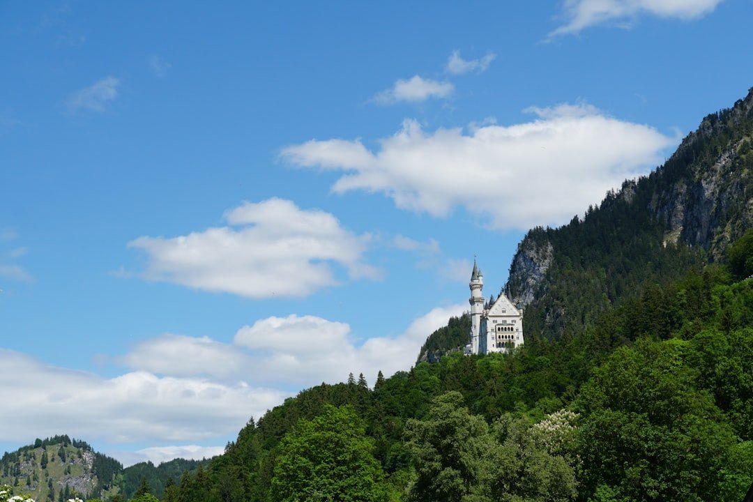 Belvedere-Tower
