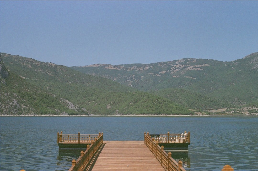 Lafra Lake