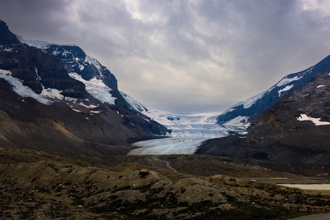 Abbé Glacier