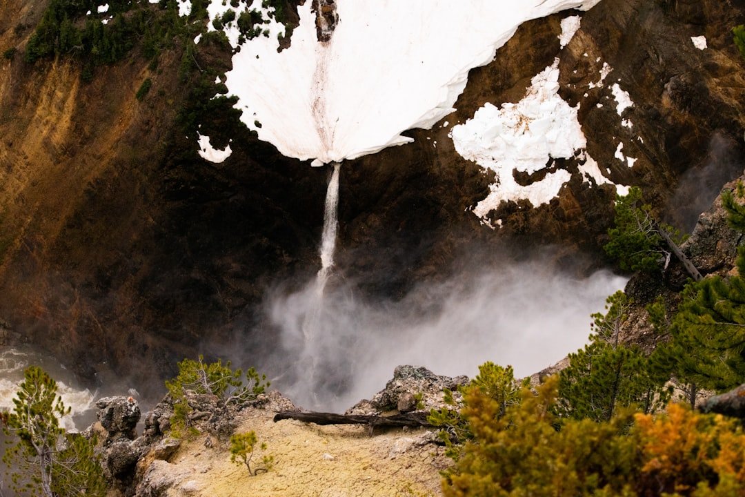 Cascata de Fervença