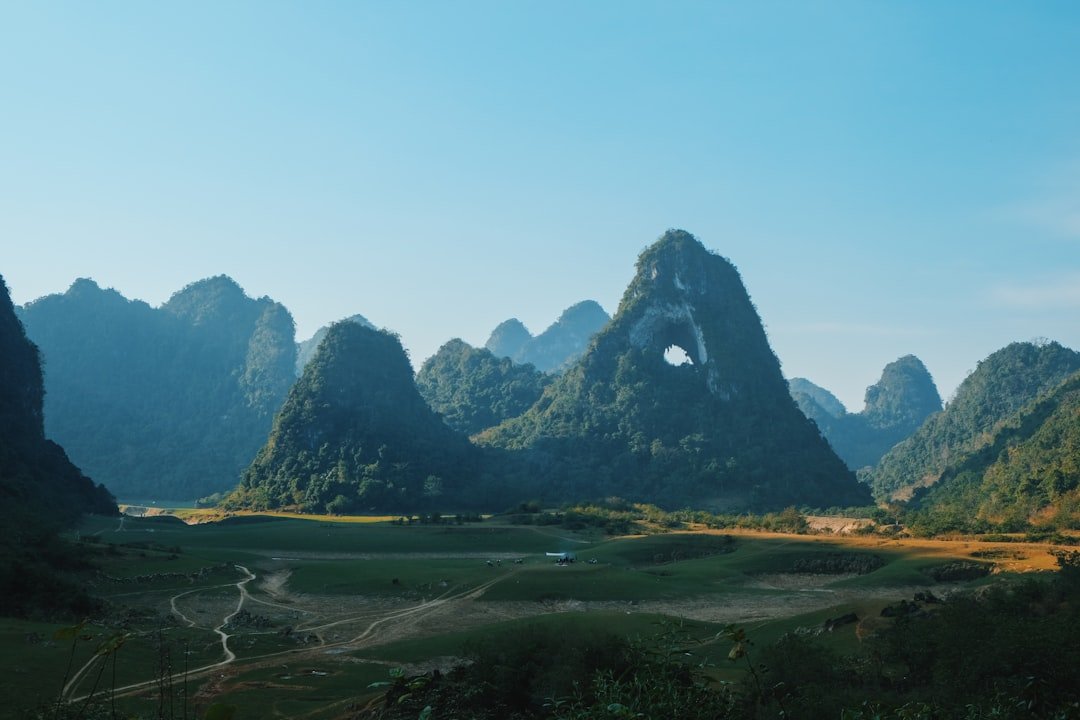 Bảy Núi