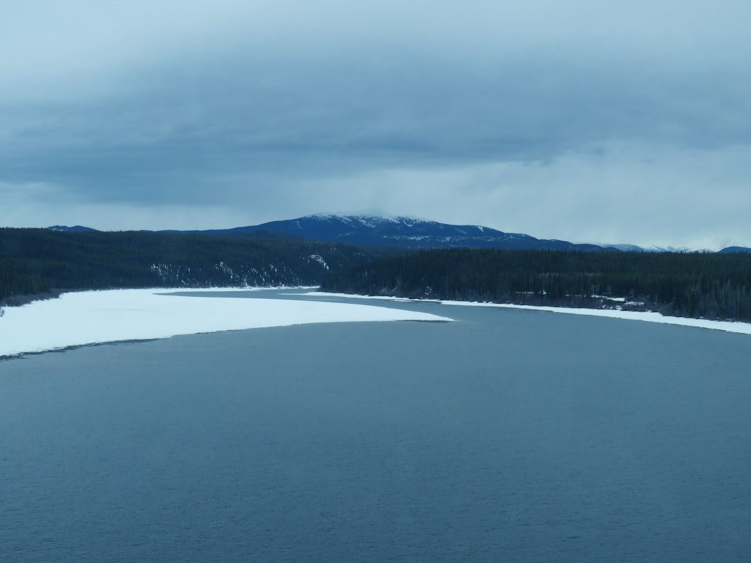 Lumot Lake