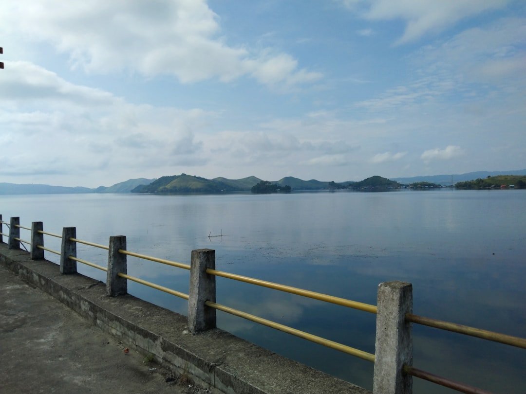 Danau Bekuan