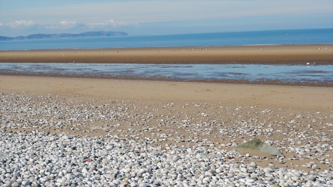 Covehithe Beach