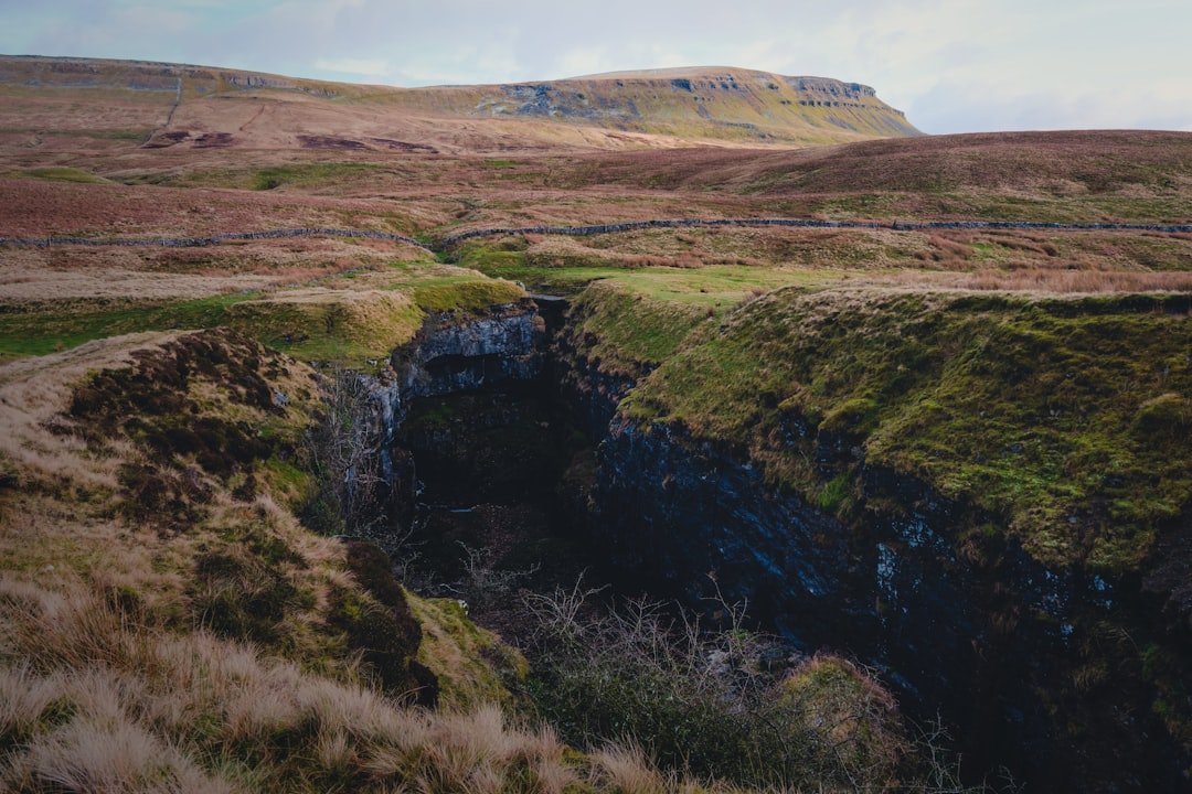 Fox Hole Cave