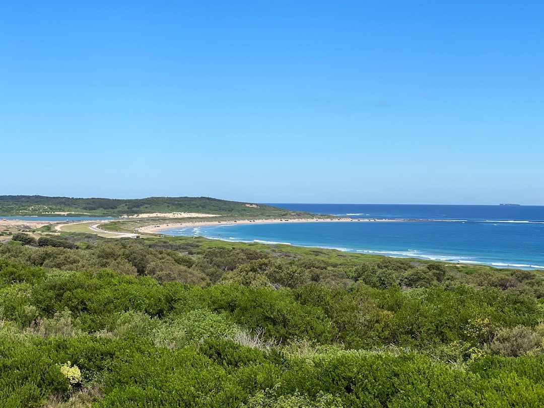 14 Mile Beach