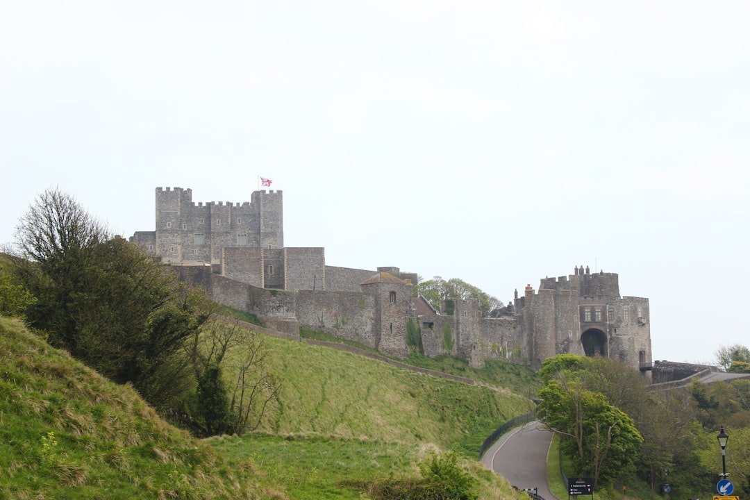 Askerton Castle
