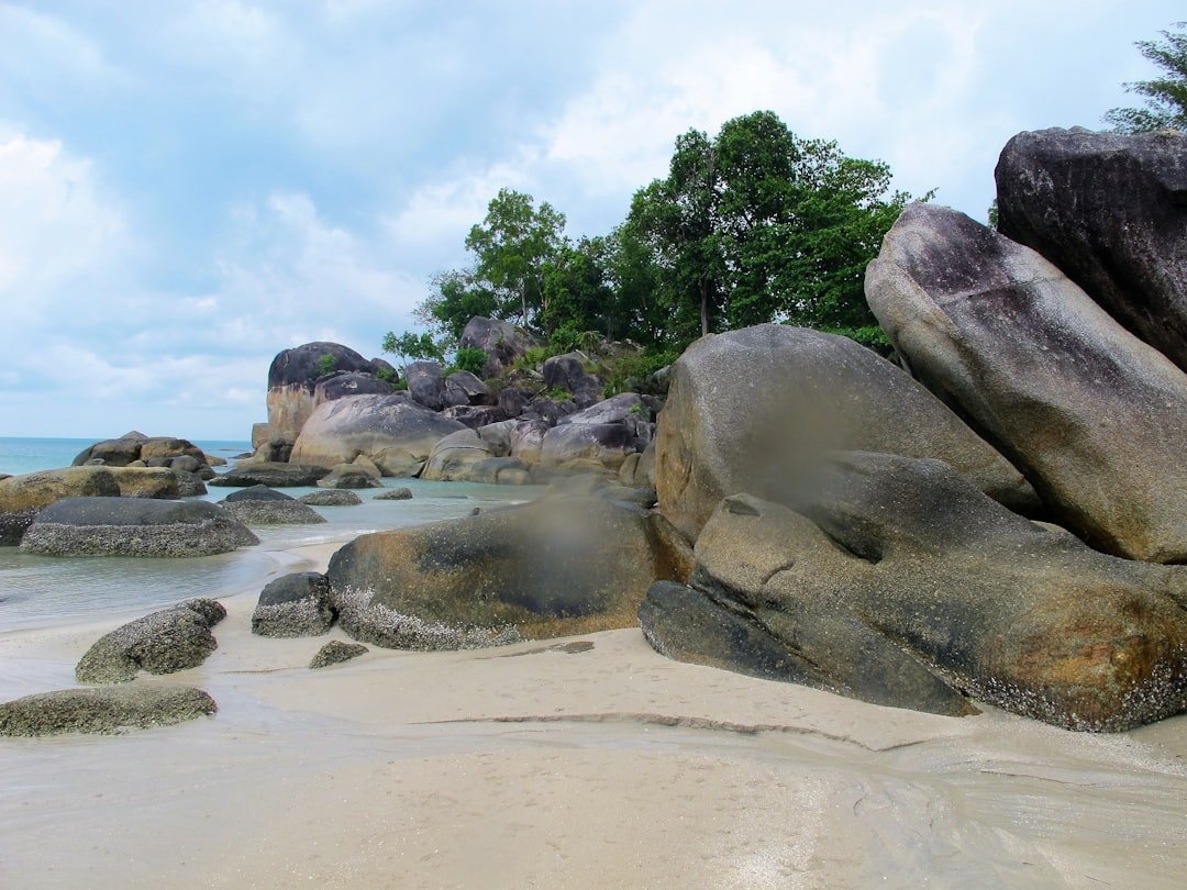 Batu Lua