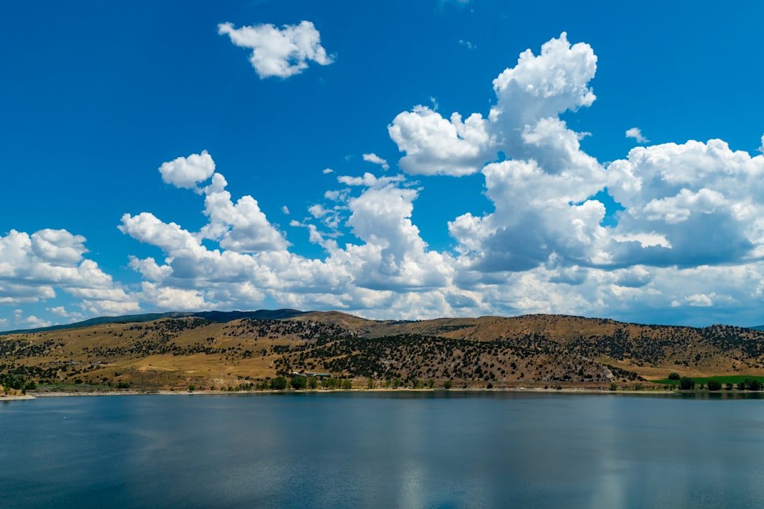 Hudson Ntsanwisi Reservoir