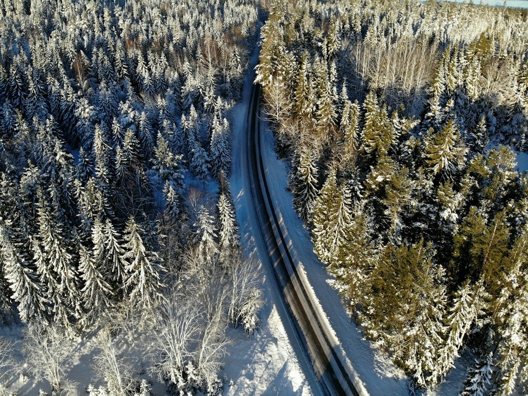 Östra Kallaktjåkkå