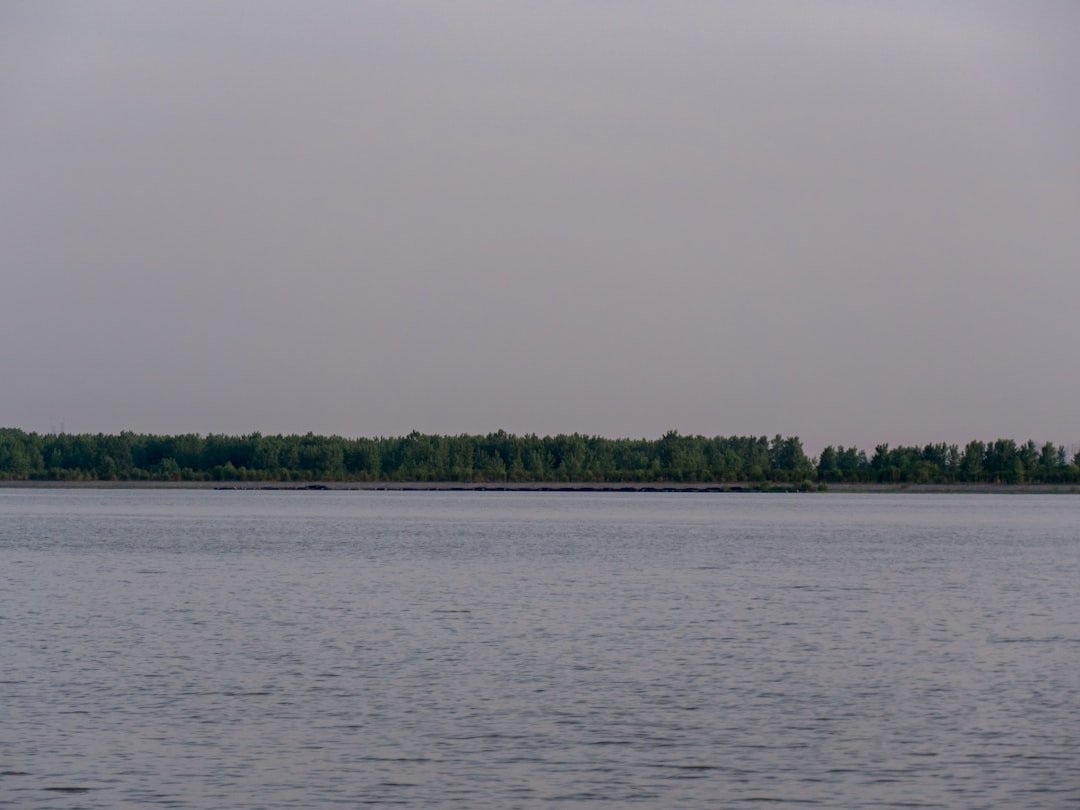 Lake Suğla