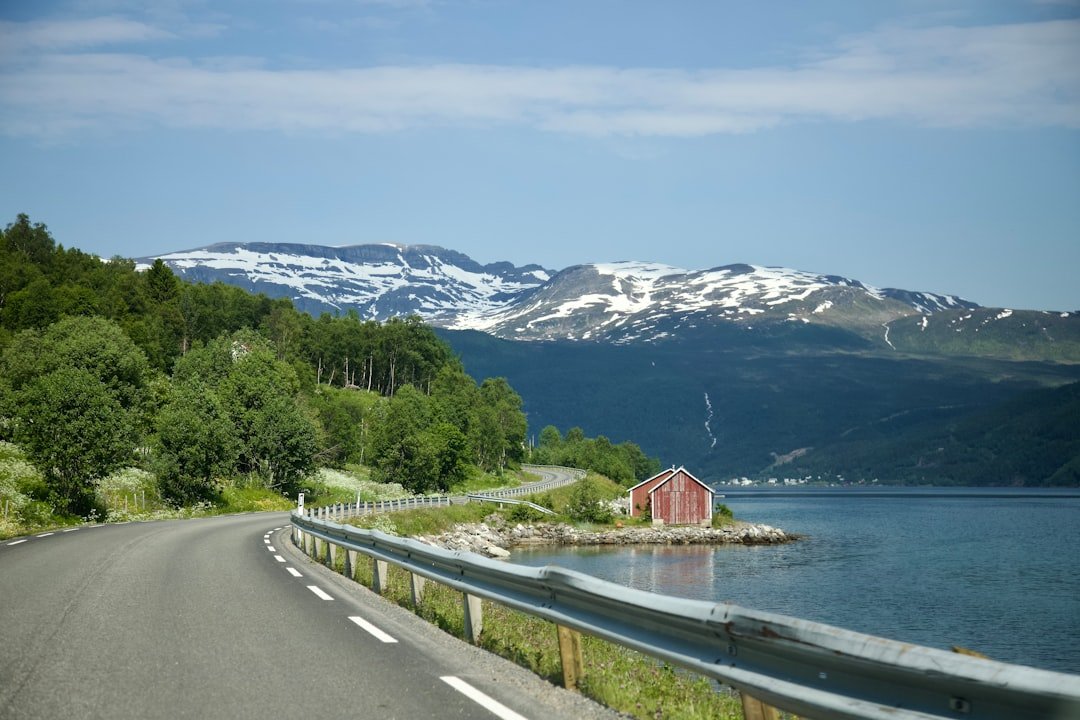 Bekkefossen