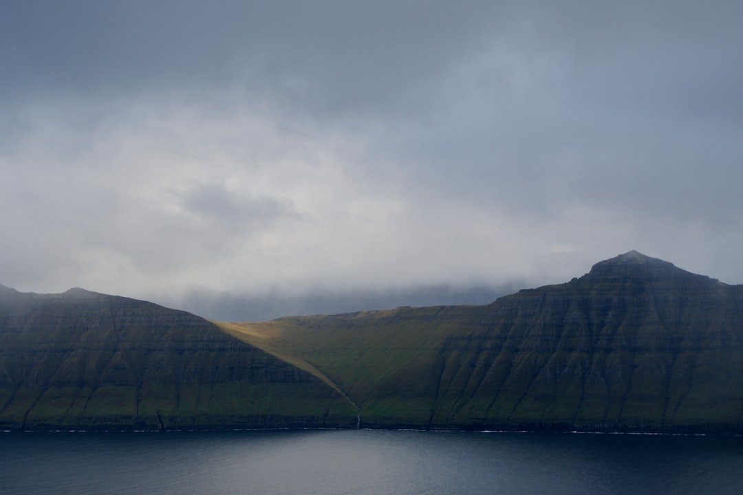 Vatnið