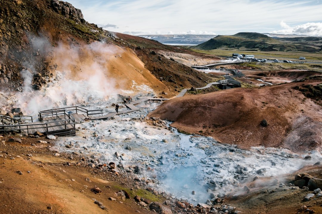 Seltún