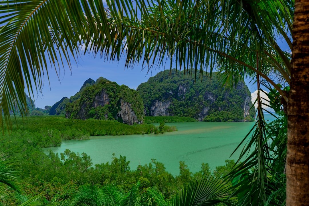 Tat Ton National Park