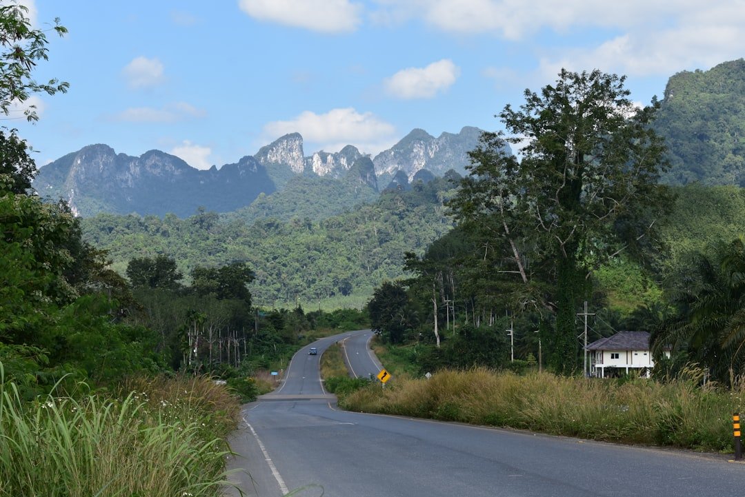 Khun Nan National Park