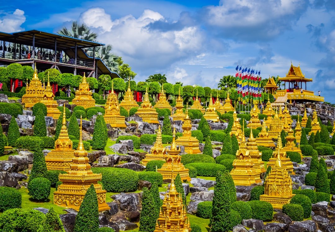 Doi DoiKhun Huai Salao