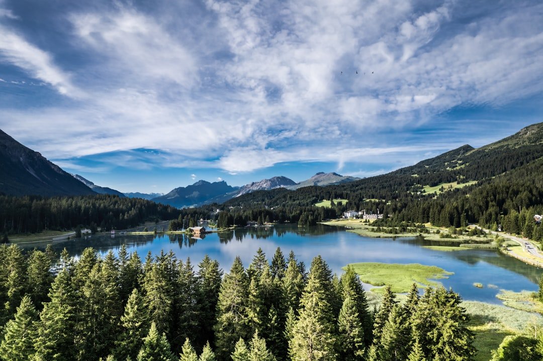 Heidsee