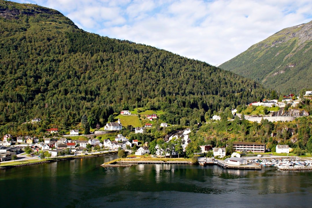 Aunfossen