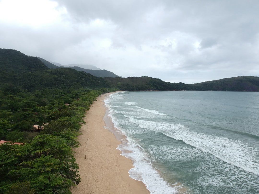Brava Beach