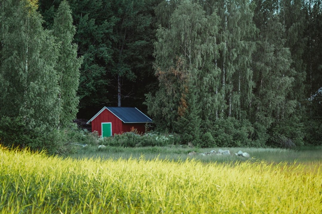 Skarpnäcksgrottan