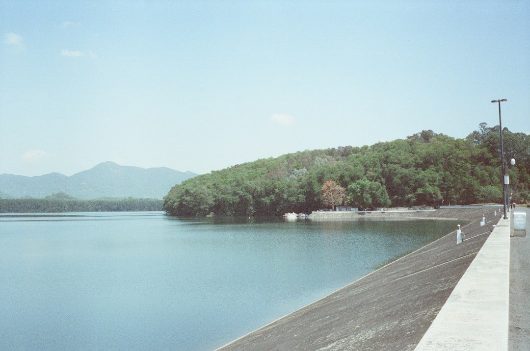 Gayt Reservoir