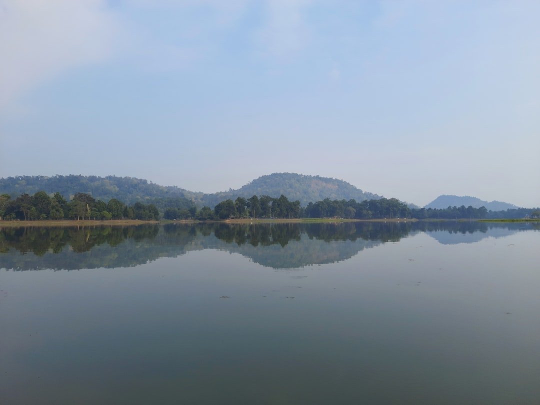 Digoyo Lake
