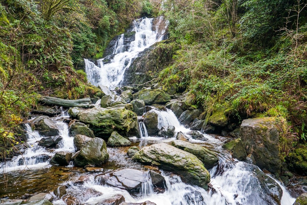 Torc Waterfall