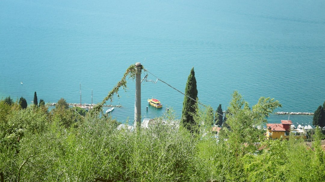Laghetto dei Lasteati II