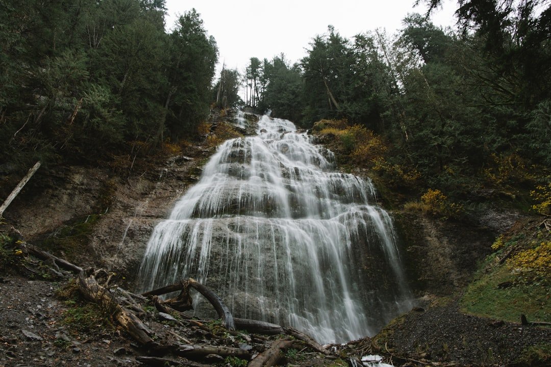 Bridal Veil