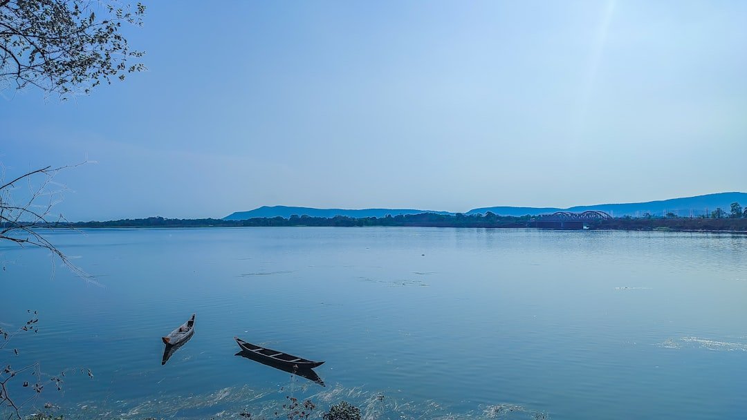 Lake Mantohod