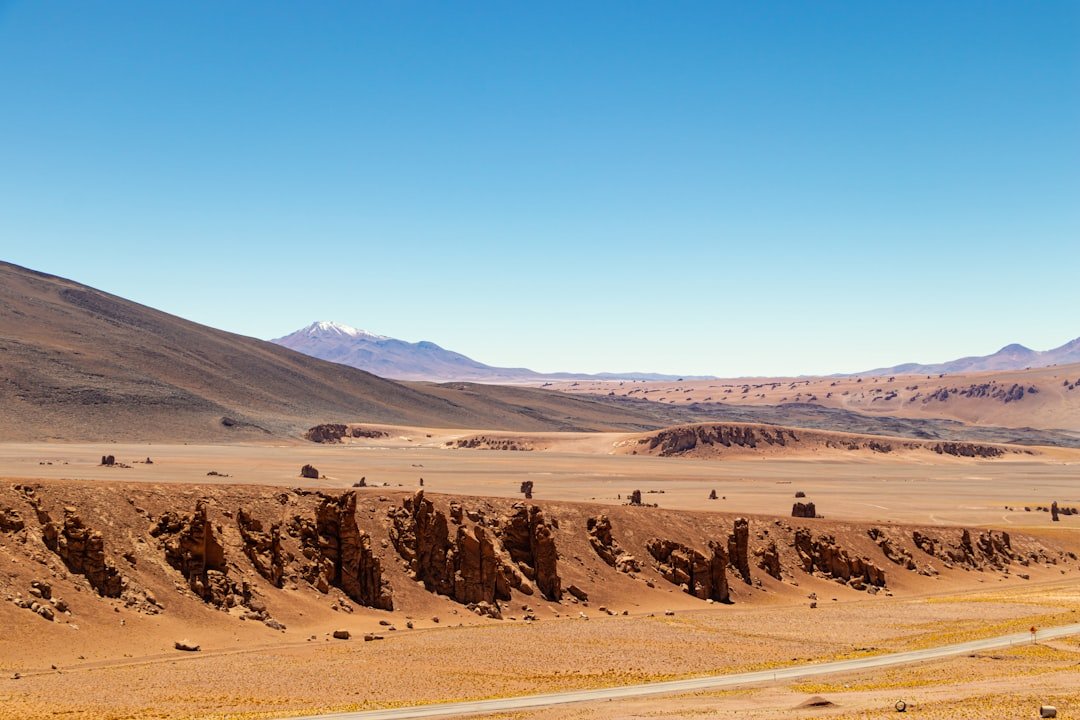 Embalse Caritaya