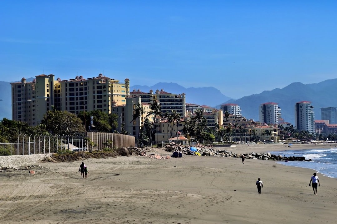 Playa La Tijera
