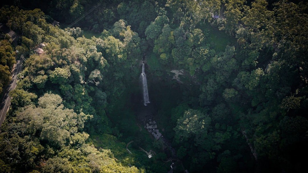 Cimahi Curug