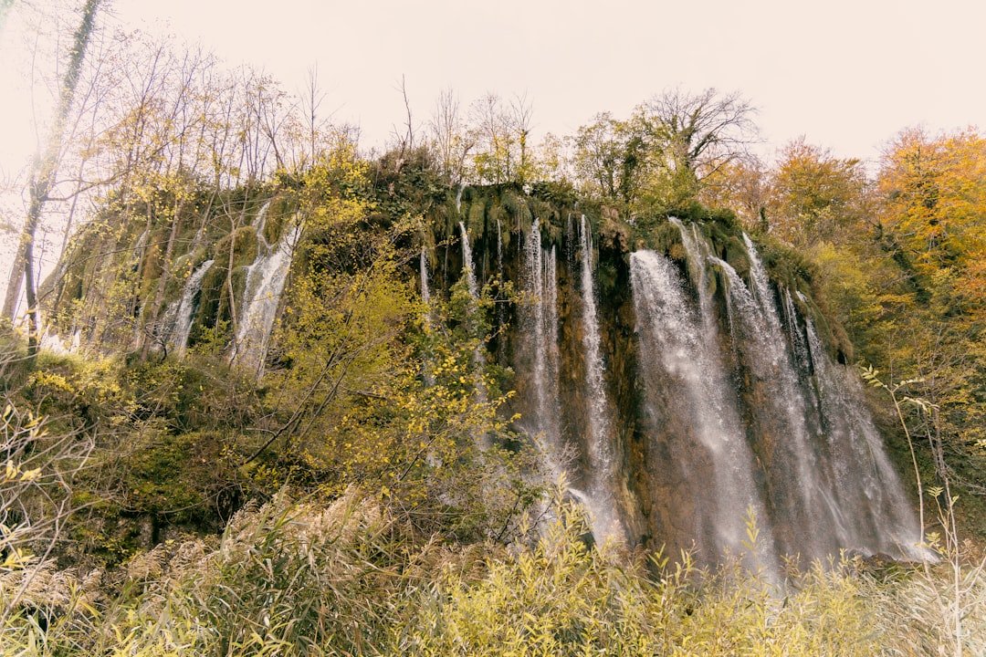 Luisenthaler Wasserfall