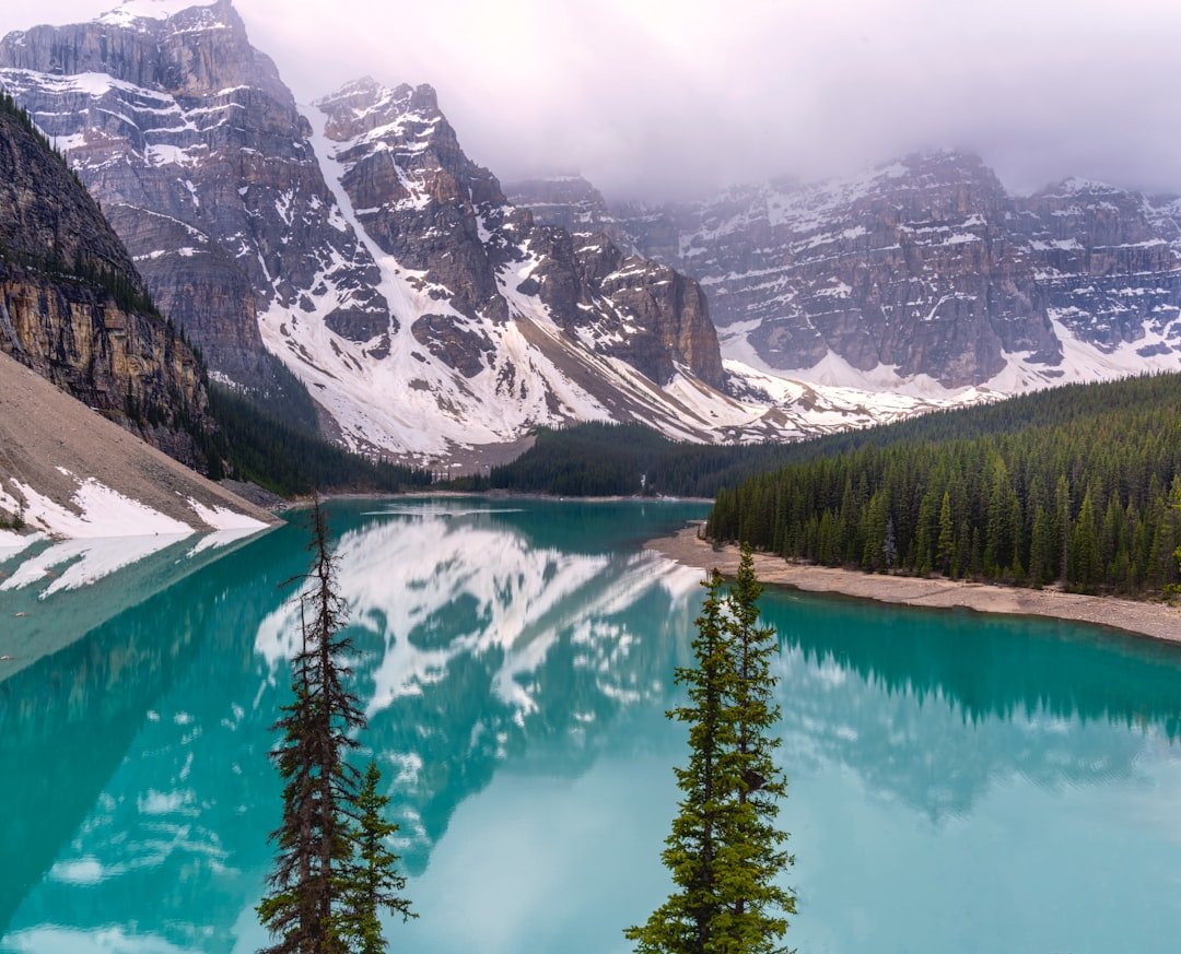 Banff National Park