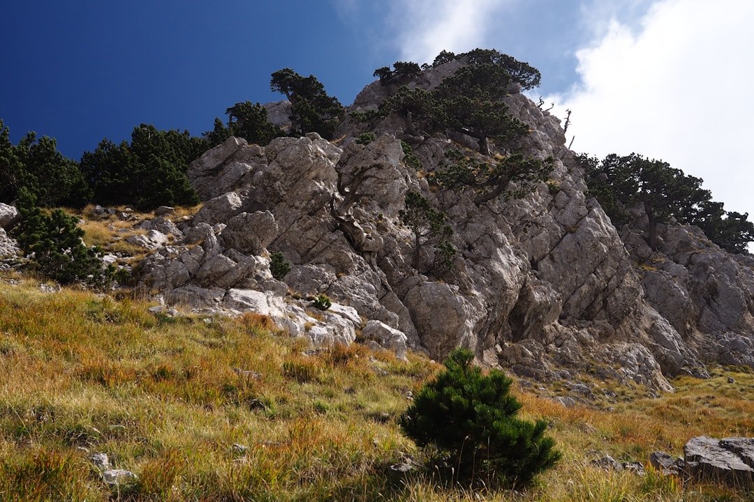 Pollino National Park